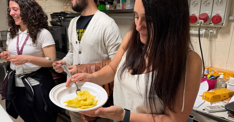 Savourer Parme : cuisine, histoire et récits cachés